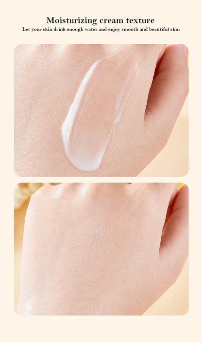 30pcs Vitamin C Sleeping Masks Beauty Face Moisturizing Skin Rejuvenation Firming Disposable No-wash Facial Mask for Face Care