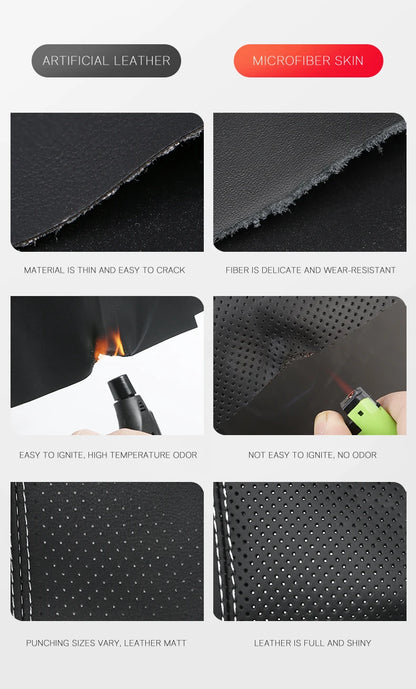 1Pcs Car Seat Headrest Auto Logo Neck Pillow For BMW Performance E46 E60 E90 E39 E87 E36 E92 E70 E91 X3 X5 X1 X2 X4 X6 X7 E28